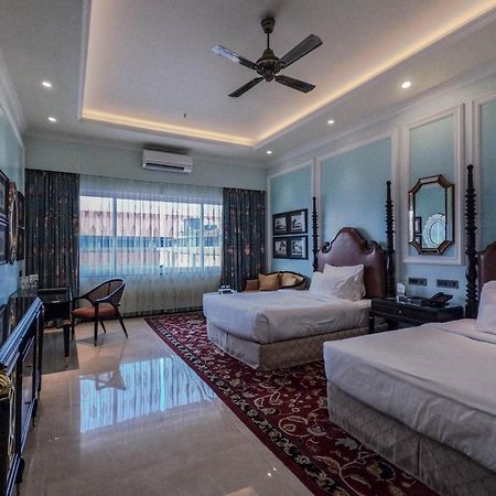 Mayfair Tea Resort Siliguri Extérieur photo