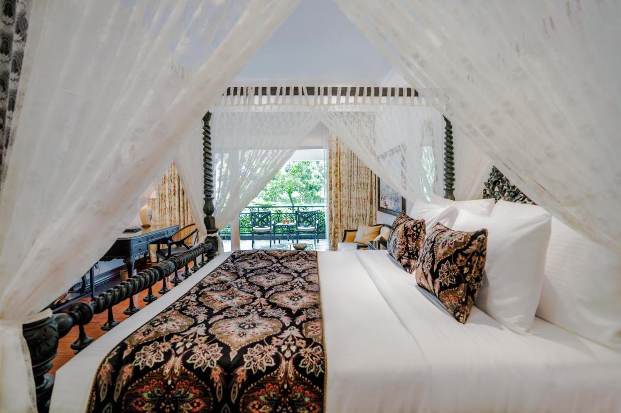 Mayfair Tea Resort Siliguri Extérieur photo