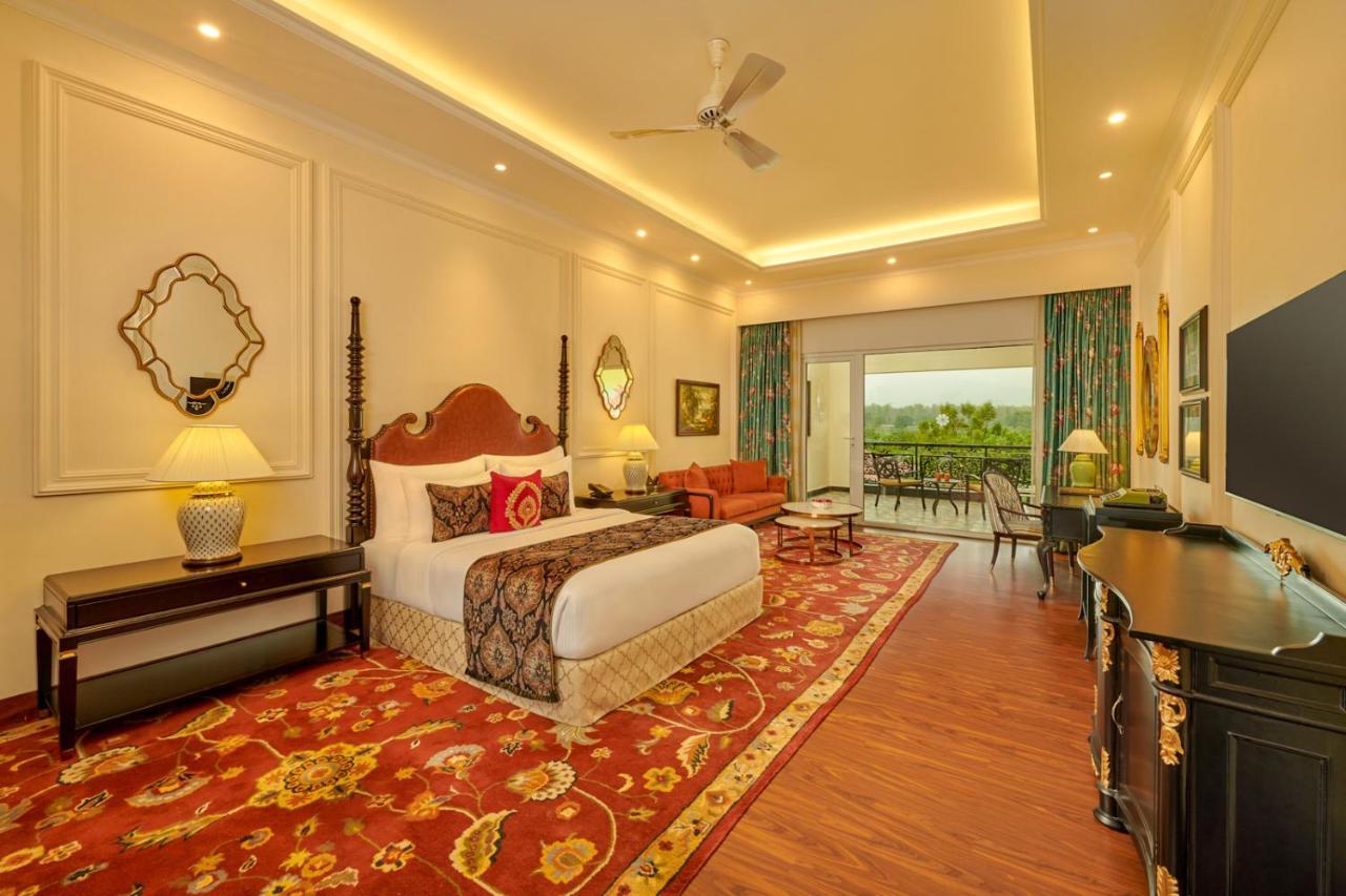 Mayfair Tea Resort Siliguri Extérieur photo