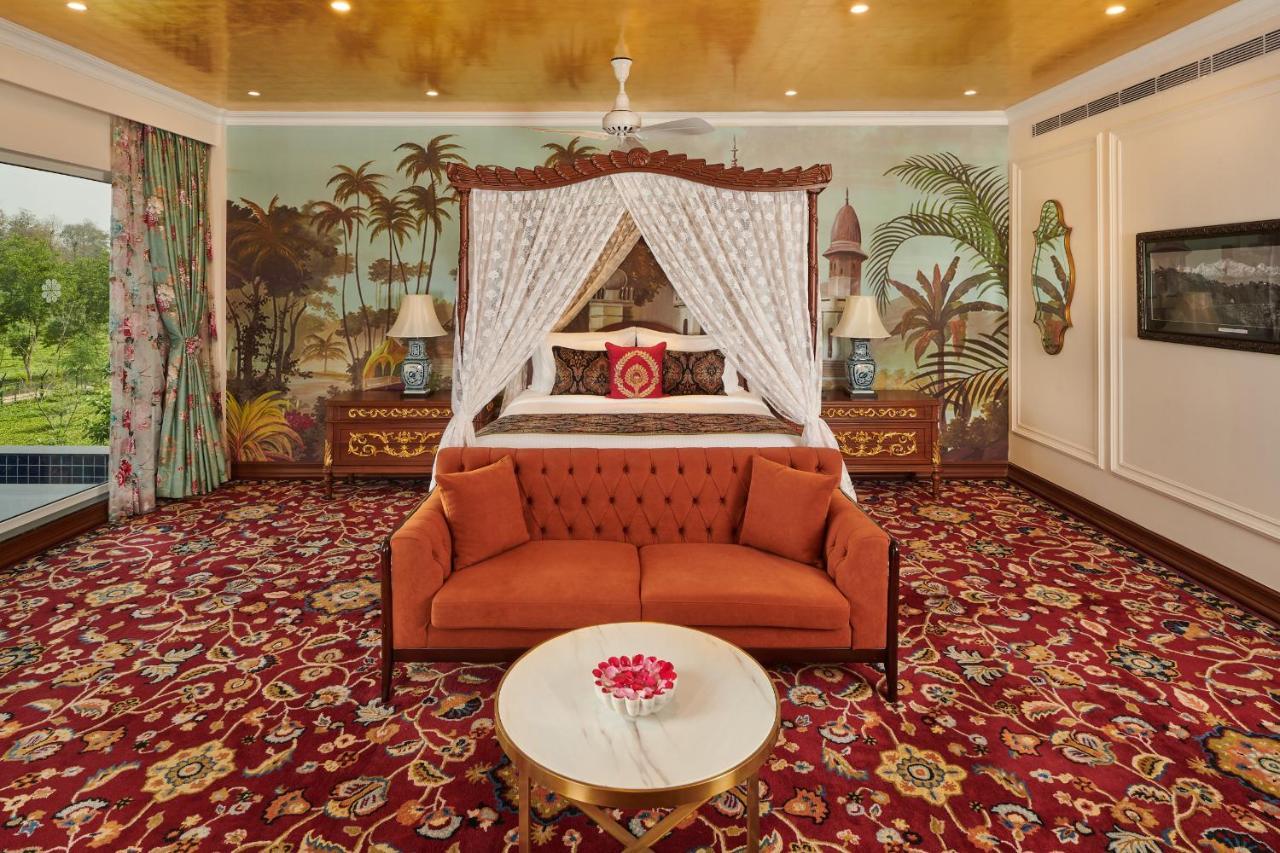 Mayfair Tea Resort Siliguri Extérieur photo