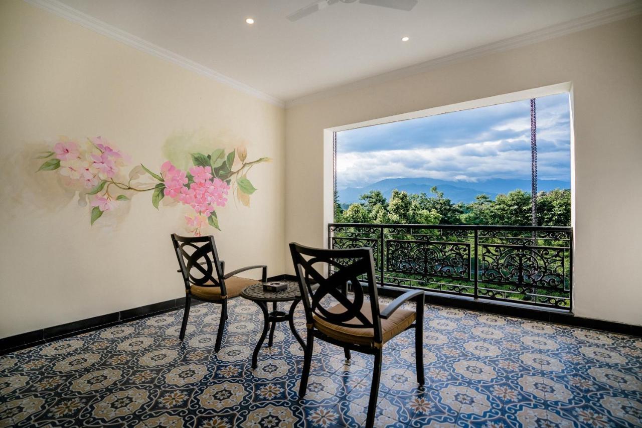 Mayfair Tea Resort Siliguri Extérieur photo