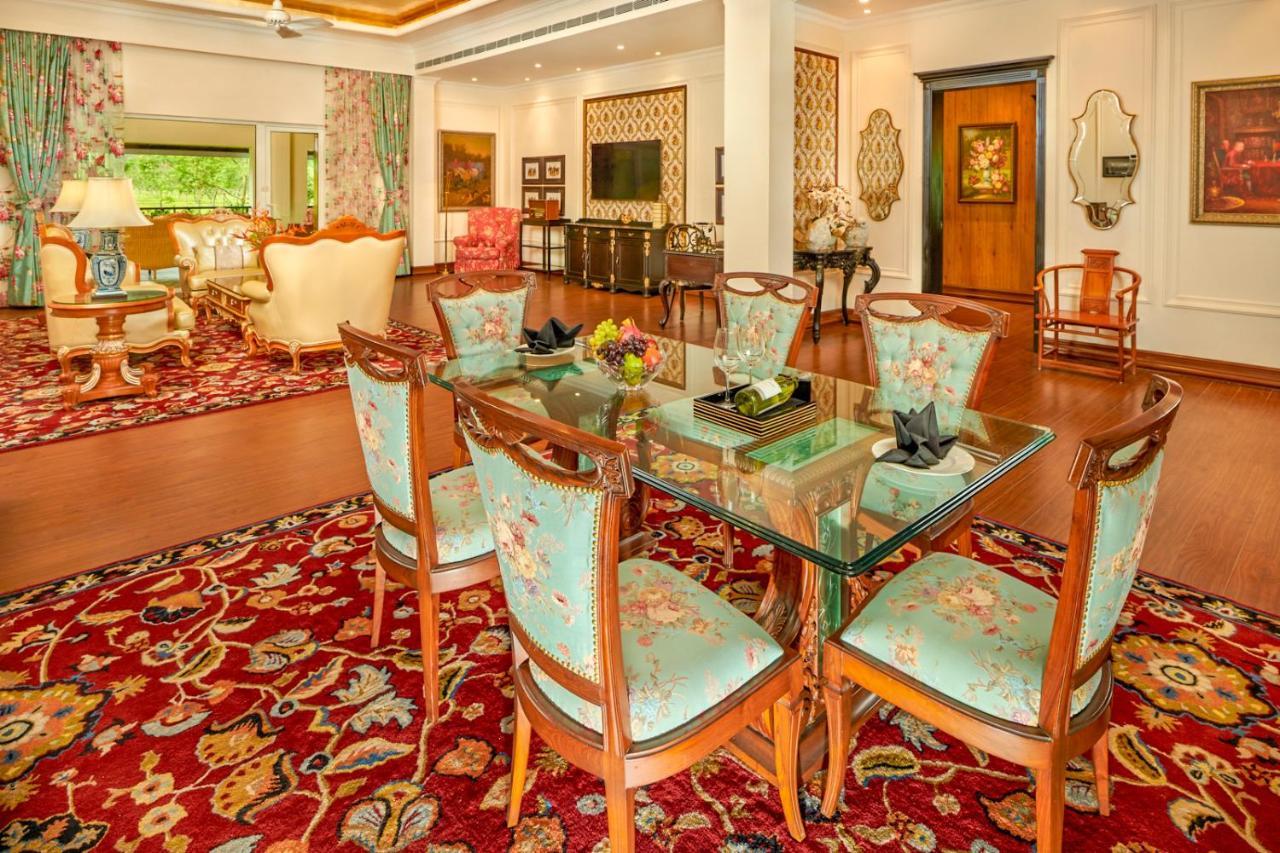 Mayfair Tea Resort Siliguri Extérieur photo