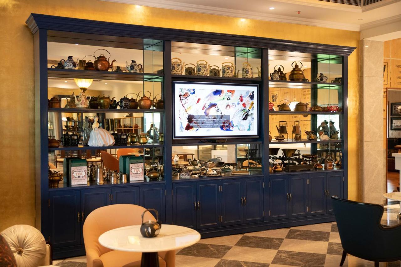 Mayfair Tea Resort Siliguri Extérieur photo