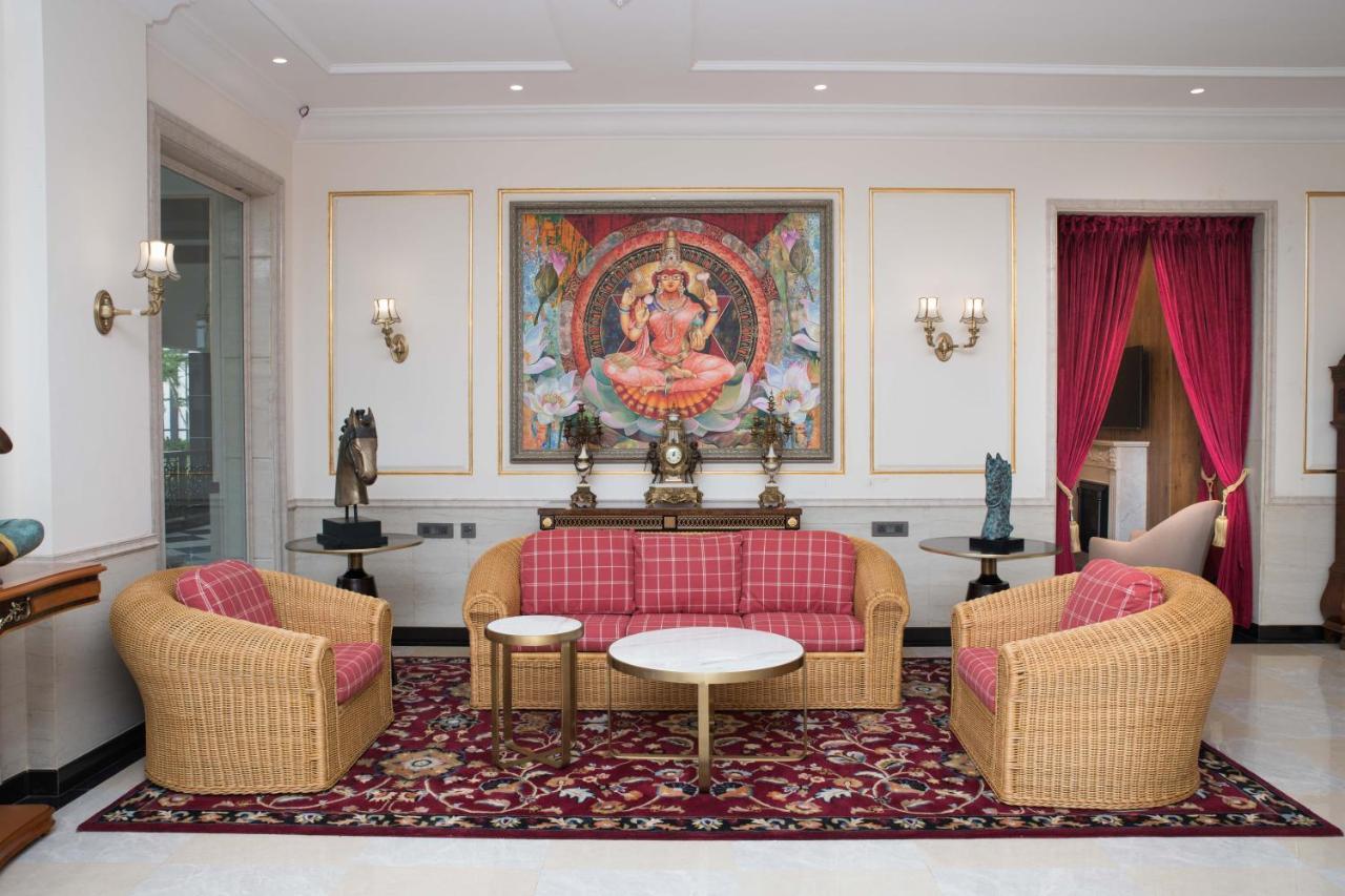 Mayfair Tea Resort Siliguri Extérieur photo