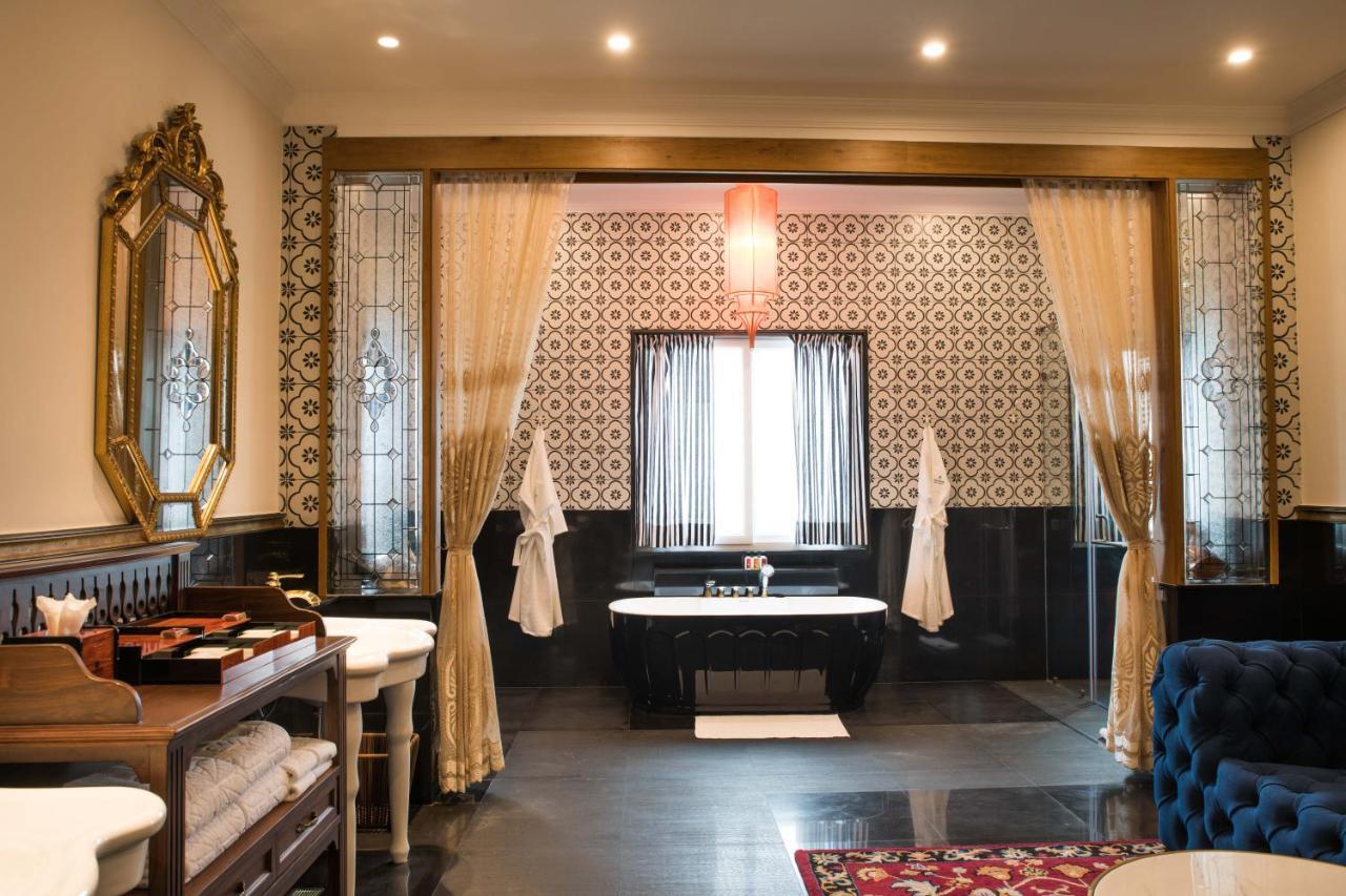 Mayfair Tea Resort Siliguri Extérieur photo