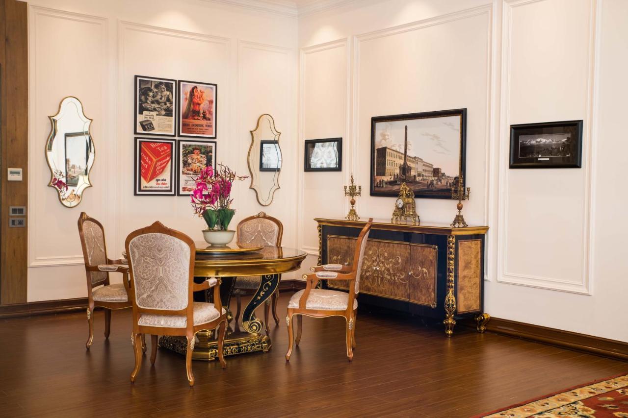 Mayfair Tea Resort Siliguri Extérieur photo