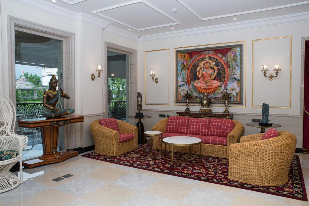 Mayfair Tea Resort Siliguri Extérieur photo