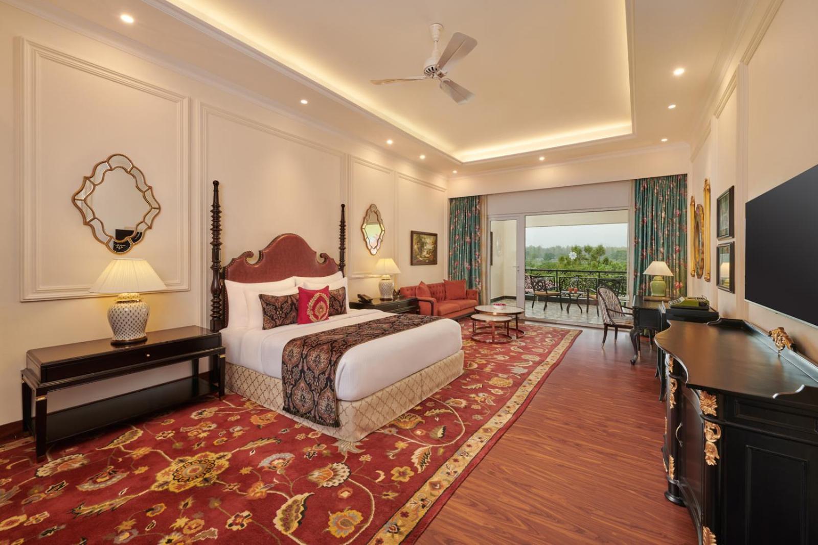 Mayfair Tea Resort Siliguri Extérieur photo