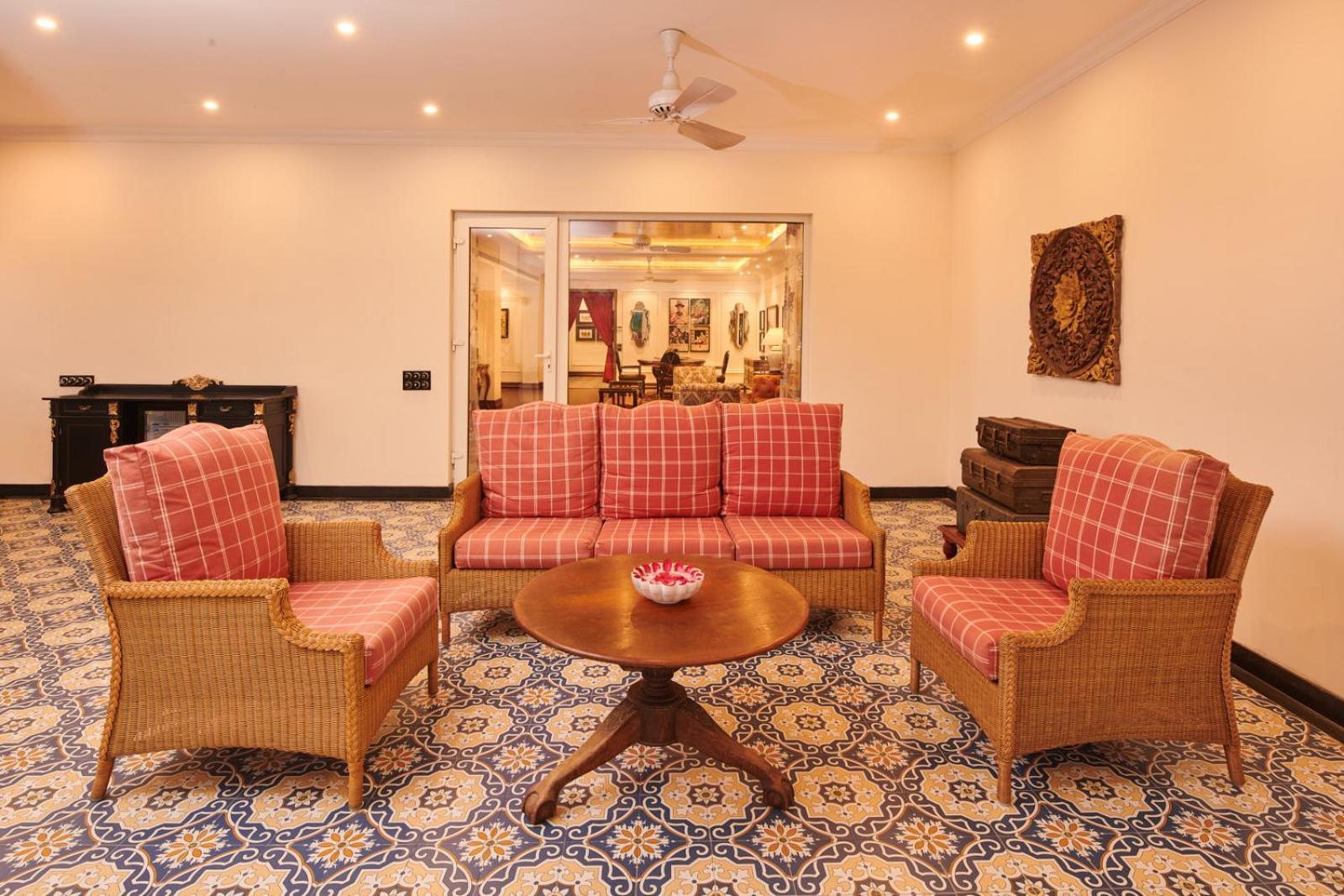 Mayfair Tea Resort Siliguri Extérieur photo