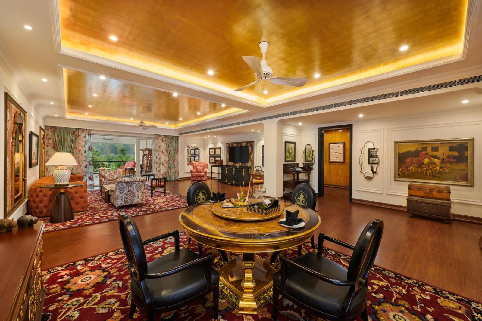 Mayfair Tea Resort Siliguri Extérieur photo