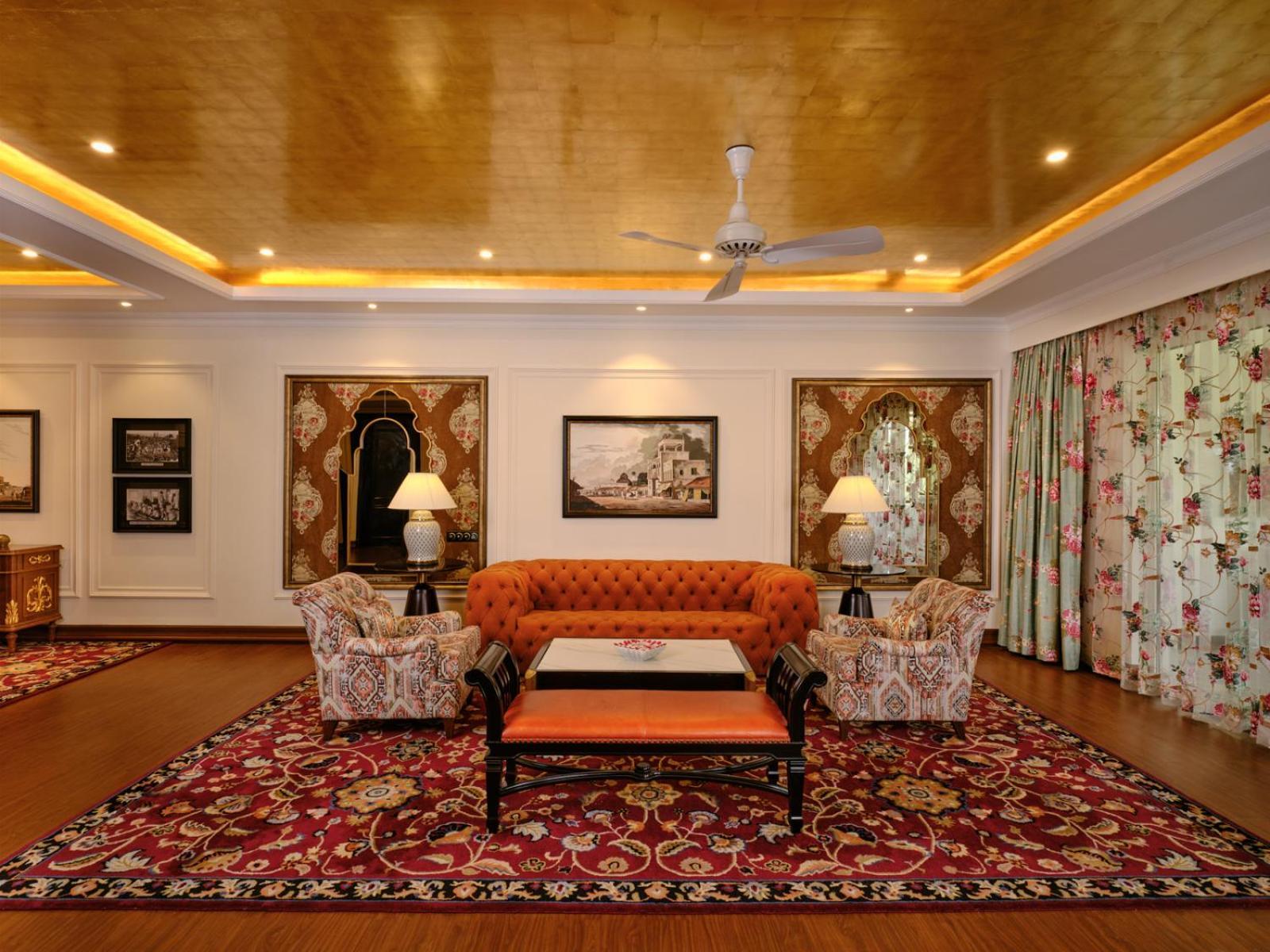 Mayfair Tea Resort Siliguri Extérieur photo