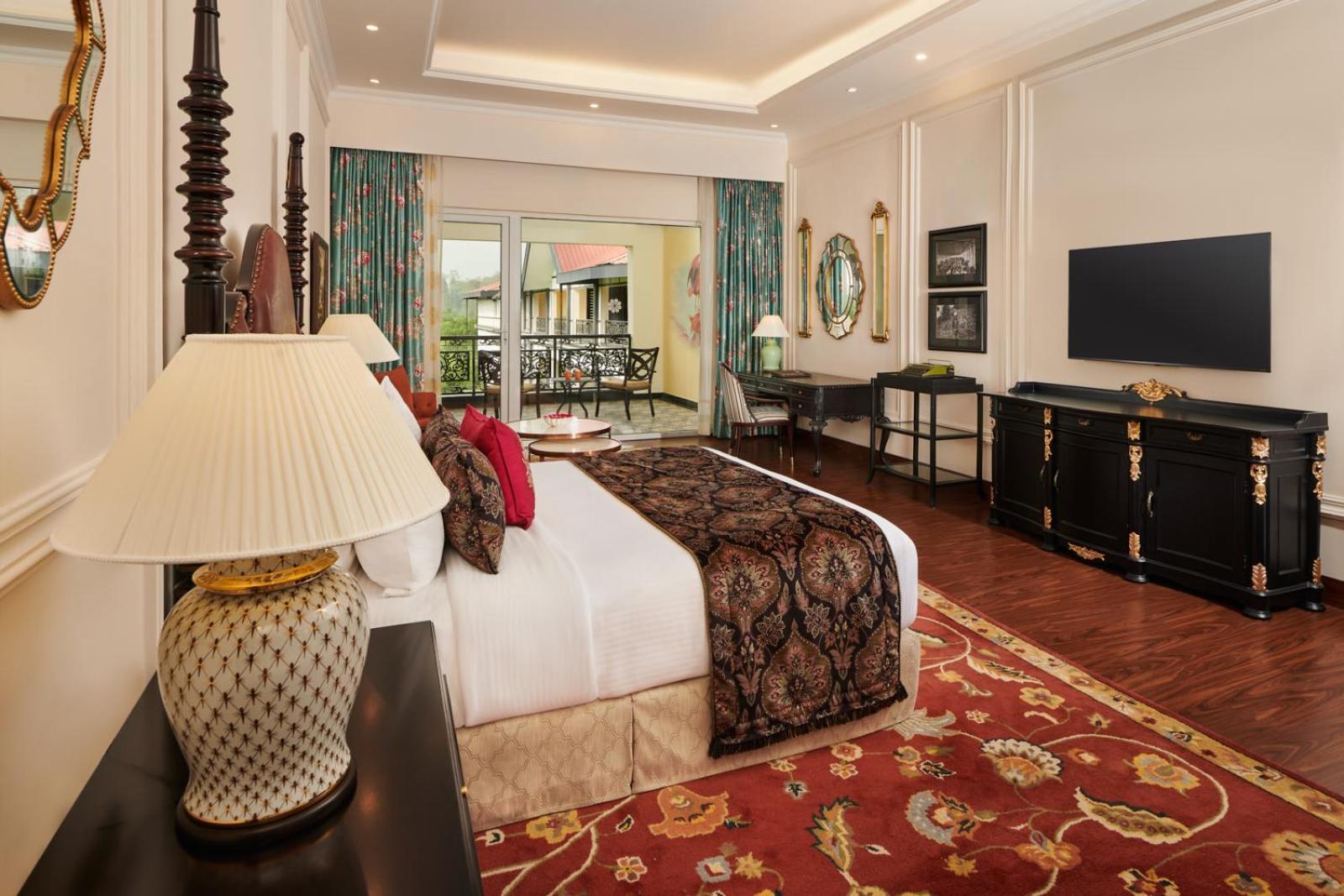 Mayfair Tea Resort Siliguri Extérieur photo
