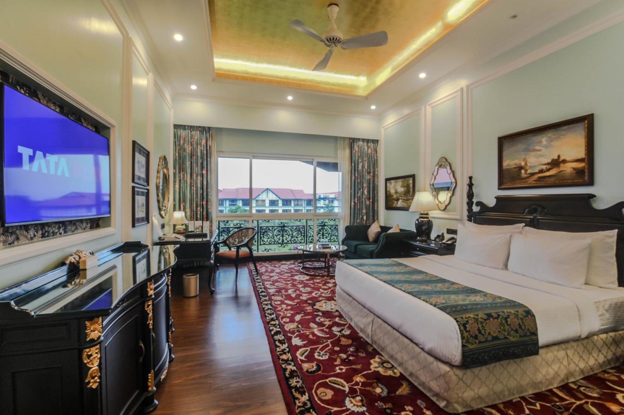Mayfair Tea Resort Siliguri Extérieur photo