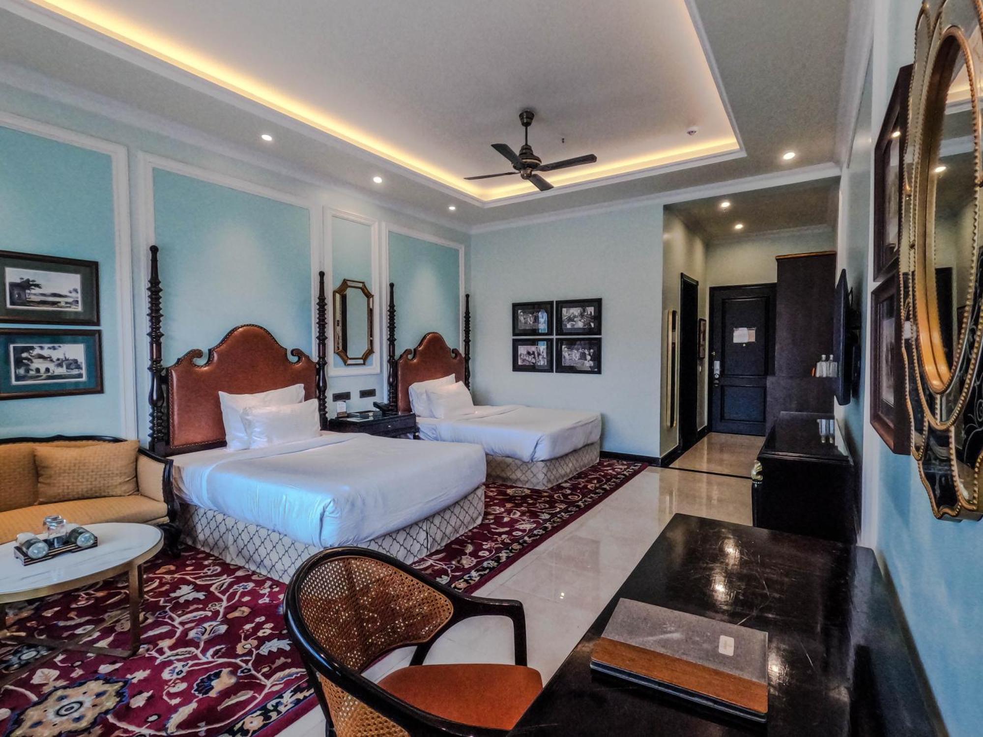 Mayfair Tea Resort Siliguri Extérieur photo