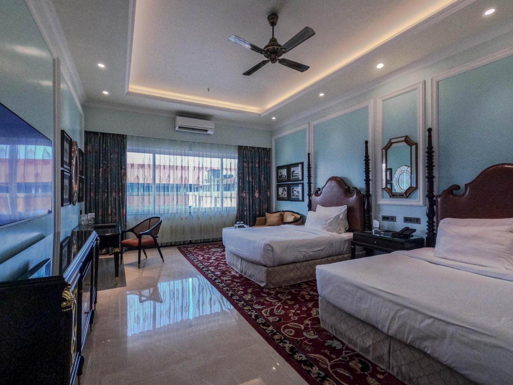Mayfair Tea Resort Siliguri Extérieur photo